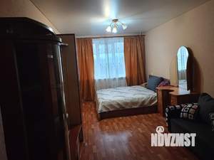 1-к квартира, на длительный срок, 40м2, 8/9 этаж