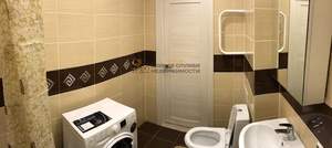 1-к квартира, на длительный срок, 35м2, 6/18 этаж