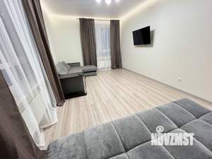 2-к квартира, на длительный срок, 56м2, 5/25 этаж