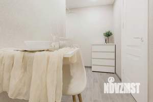 1-к квартира, посуточно, 18м2, 1/1 этаж