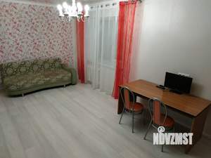 2-к квартира, на длительный срок, 55м2, 17/17 этаж