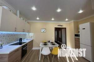 2-к квартира, посуточно, 51м2, 12/30 этаж