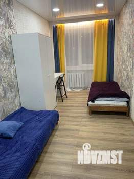 4-к квартира, посуточно, 98м2, 1/1 этаж