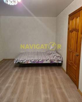 1-к квартира, на длительный срок, 33м2, 1/9 этаж