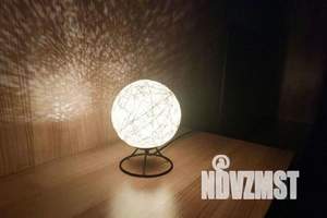 1-к квартира, посуточно, 39м2, 7/9 этаж