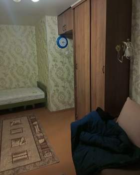 1-к квартира, на длительный срок, 30м2, 2/5 этаж