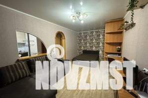 1-к квартира, посуточно, 35м2, 1/5 этаж