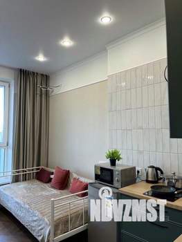 2-к квартира, посуточно, 35м2, 1/1 этаж