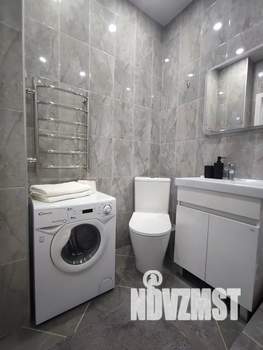 Студия квартира, посуточно, 28м2, 7/25 этаж