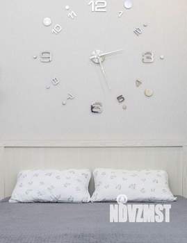 1-к квартира, посуточно, 19м2, 1/1 этаж