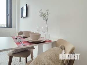 Студия квартира, посуточно, 32м2, 14/25 этаж