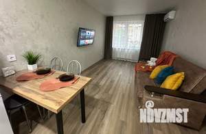2-к квартира, посуточно, 43м2, 10/25 этаж