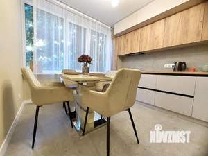 2-к квартира, на длительный срок, 47м2, 2/5 этаж