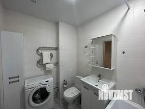 Студия квартира, посуточно, 33м2, 20/28 этаж