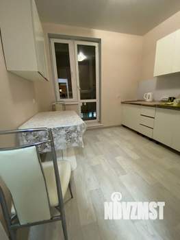 1-к квартира, на длительный срок, 35м2, 6/25 этаж