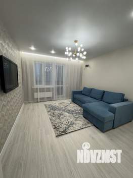 1-к квартира, на длительный срок, 40м2, 11/16 этаж