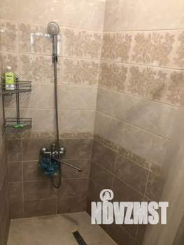 Студия квартира, посуточно, 35м2, 8/20 этаж