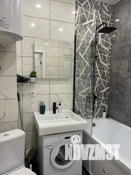 Студия квартира, посуточно, 32м2, 27/31 этаж