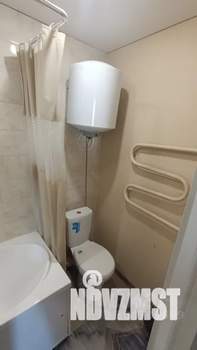 1-к квартира, посуточно, 30м2, 8/9 этаж