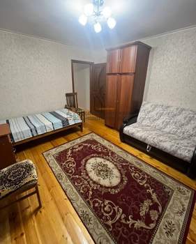 1-к квартира, на длительный срок, 40м2, 5/9 этаж