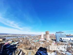 1-к квартира, посуточно, 32м2, 14/25 этаж