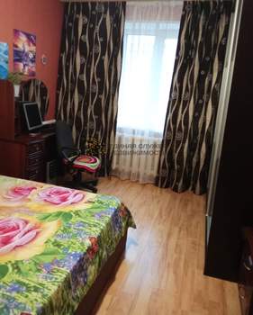 2-к квартира, на длительный срок, 50м2, 5/9 этаж