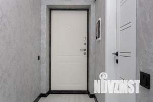 1-к квартира, посуточно, 25м2, 3/20 этаж