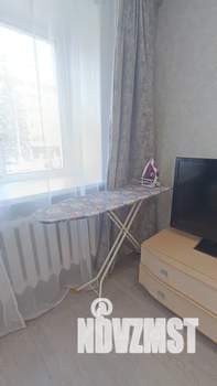 1-к квартира, посуточно, 32м2, 2/5 этаж