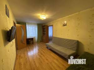 2-к квартира, посуточно, 56м2, 1/1 этаж