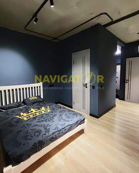 2-к квартира, на длительный срок, 62м2, 10/33 этаж