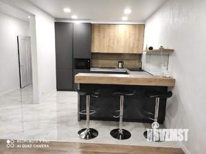 2-к квартира, на длительный срок, 48м2, 9/25 этаж