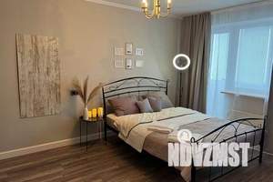 1-к квартира, посуточно, 35м2, 5/5 этаж