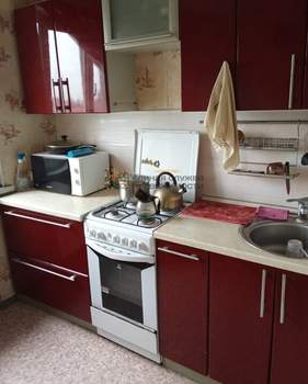 1-к квартира, на длительный срок, 30м2, 5/5 этаж