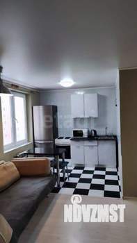 1-к квартира, на длительный срок, 36м2, 7/10 этаж