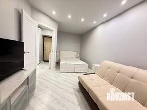 1-к квартира, на длительный срок, 38м2, 7/14 этаж