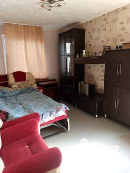 1-к квартира, на длительный срок, 30м2, 4/9 этаж