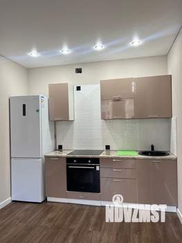 2-к квартира, на длительный срок, 41м2, 3/34 этаж