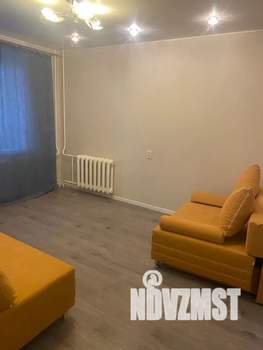2-к квартира, посуточно, 52м2, 1/9 этаж
