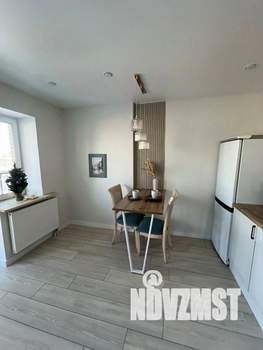 1-к квартира, посуточно, 33м2, 1/1 этаж