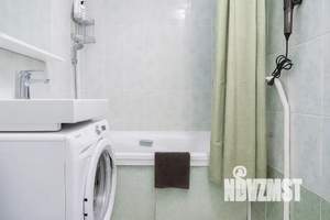 1-к квартира, посуточно, 36м2, 3/5 этаж