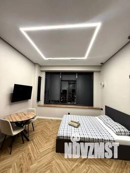 Студия квартира, посуточно, 32м2, 21/27 этаж
