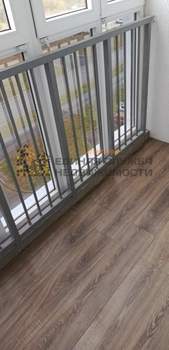 1-к квартира, на длительный срок, 40м2, 3/10 этаж