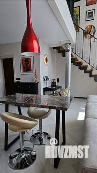 2-к квартира, на длительный срок, 70м2, 26/27 этаж