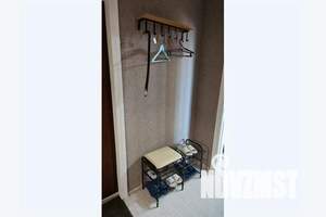 2-к квартира, посуточно, 45м2, 8/15 этаж