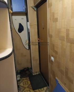 1-к квартира, на длительный срок, 30м2, 5/5 этаж