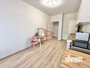 1-к квартира, на длительный срок, 45м2, 20/25 этаж