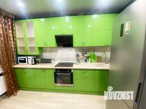 2-к квартира, на длительный срок, 60м2, 3/15 этаж