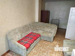 1-к квартира, на длительный срок, 42м2, 2/3 этаж