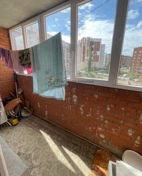 1-к квартира, на длительный срок, 48м2, 5/15 этаж