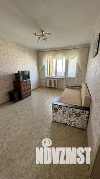 1-к квартира, посуточно, 34м2, 9/9 этаж